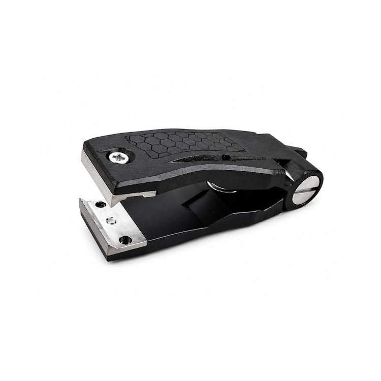 John Norris Pro Guide Nipper - Black