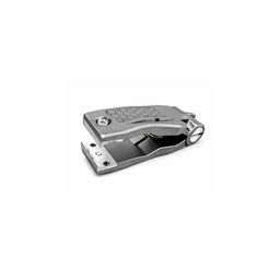 John Norris Pro Guide Nipper - Gunmetal