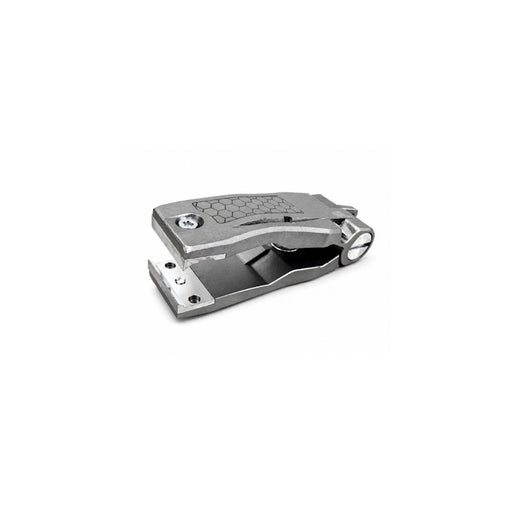 John Norris Pro Guide Nipper - Gunmetal