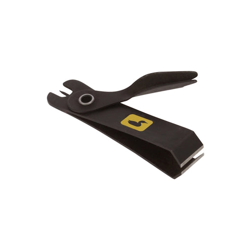 Loon Rogue Nippers with Knot Tool