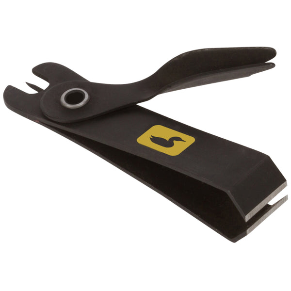 Loon Rogue Nippers with Knot Tool