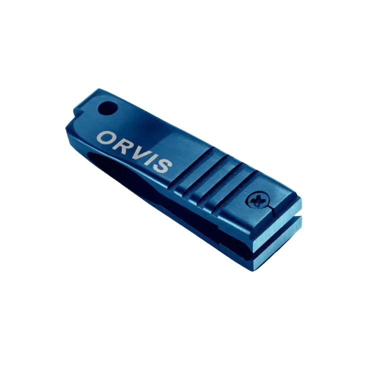 Orvis Flow Nipper - Cobalt Blue