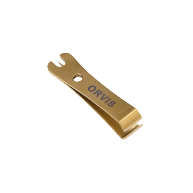 Orvis Nipper - Gold Olive