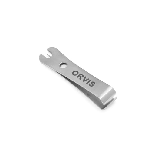 Orvis Nipper - Silver Grey