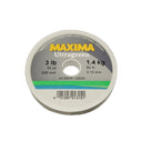 Maxima Ultra Green Nylon - 50m