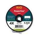 Rio Powerflex Tippet Material
