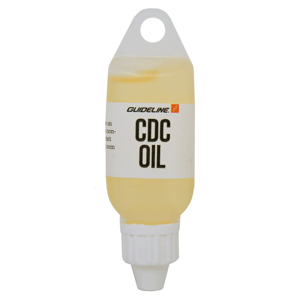 Guideline CDC Oil