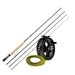 Oracle River Fly Fishing Outfit