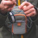 Fishpond Canyon Creek Chest Pack