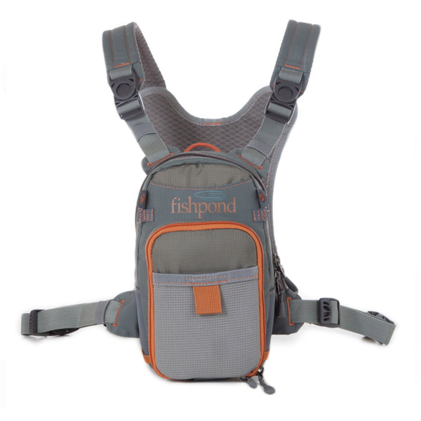 Fishpond Canyon Creek Chest Pack