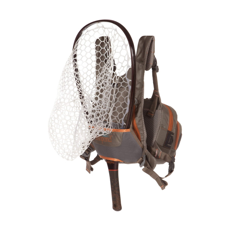 Fishpond Cross Current Chest Pack System