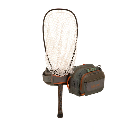 Fishpond Switchback Pro Wading System - Gravel