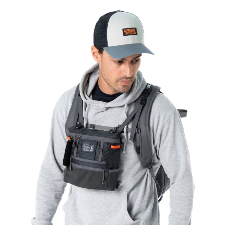 Guideline Experience Chest Pack