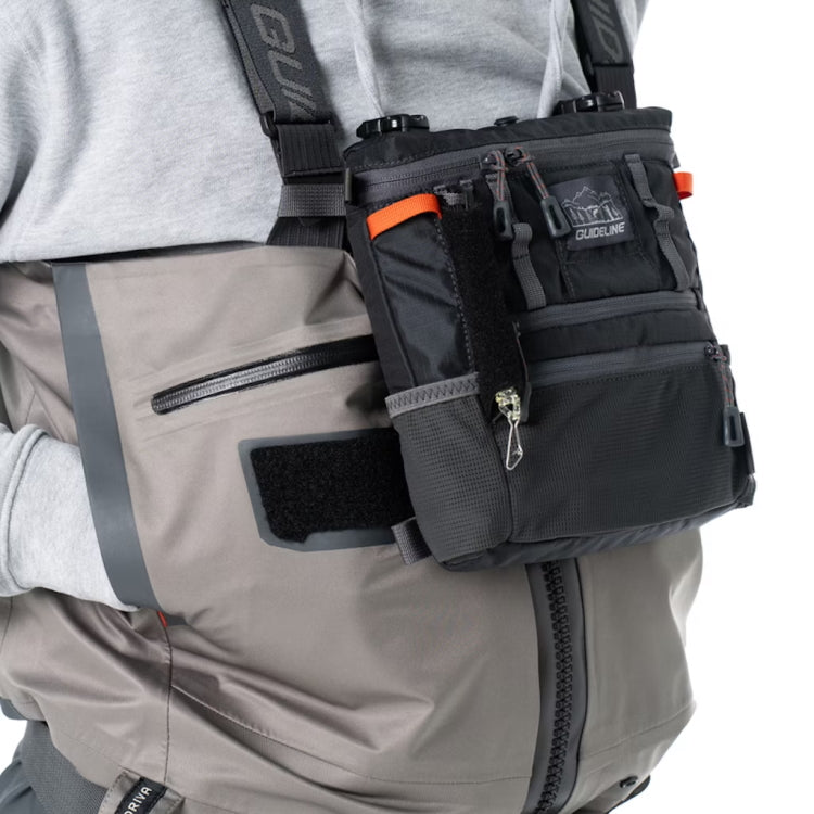 Guideline Experience Chest Pack