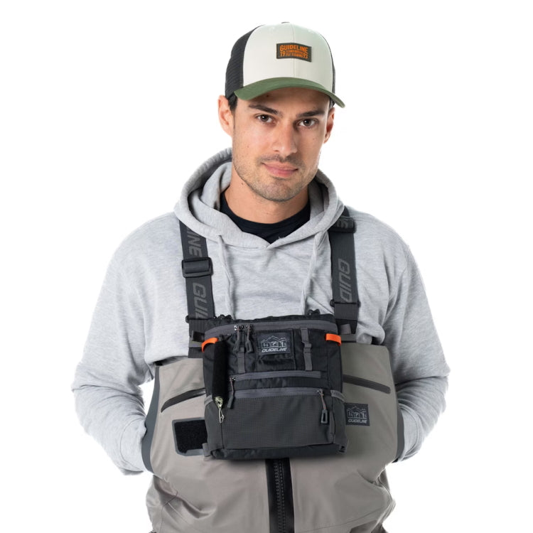 Guideline Experience Chest Pack