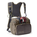 Orvis Chest Pack - Dusty Olive