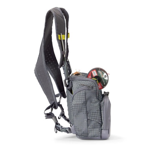 Orvis Chest Pack - Steel Camo
