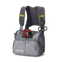 Orvis Chest Pack - Steel Camo