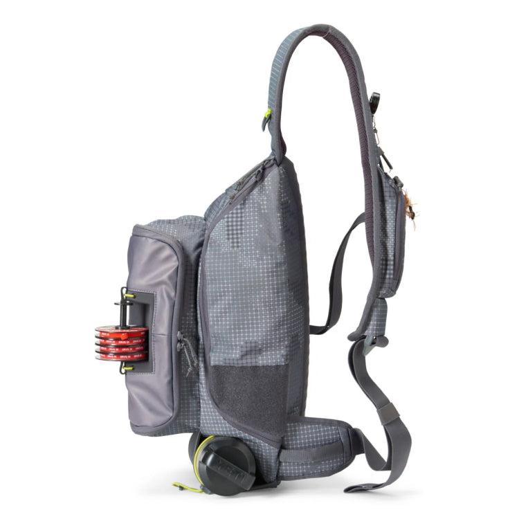 Orvis Guide Sling Pack - Steel Camo