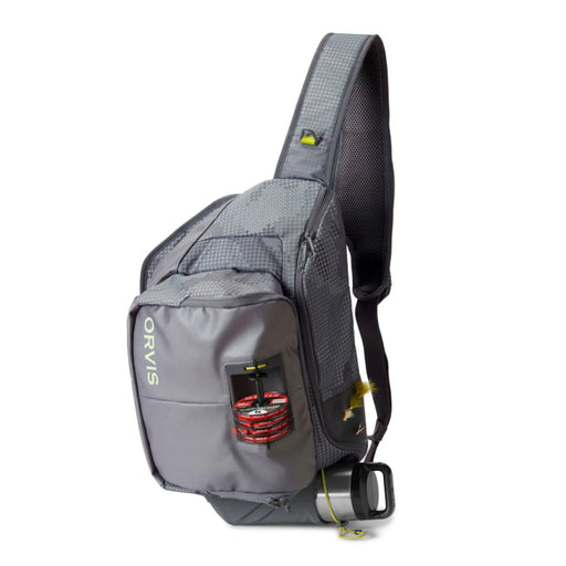 Orvis Guide Sling Pack - Steel Camo