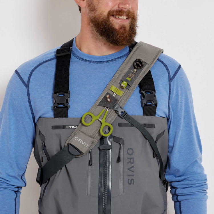 Orvis Sling Pack - Steel Camo