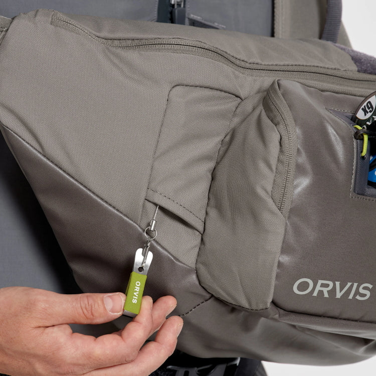 Orvis Sling Pack - Steel Camo