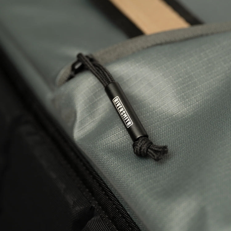 Riversmith Convoy Travel Pack - Shadow Kelp