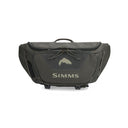 Simms Tributary Hip Pack - Basalt