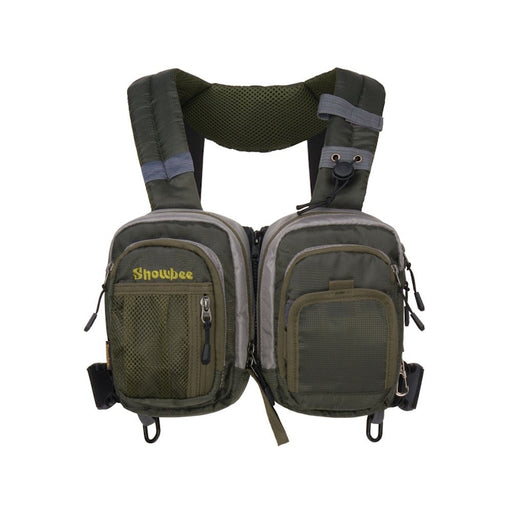 Snowbee Ultralite Chest Pack