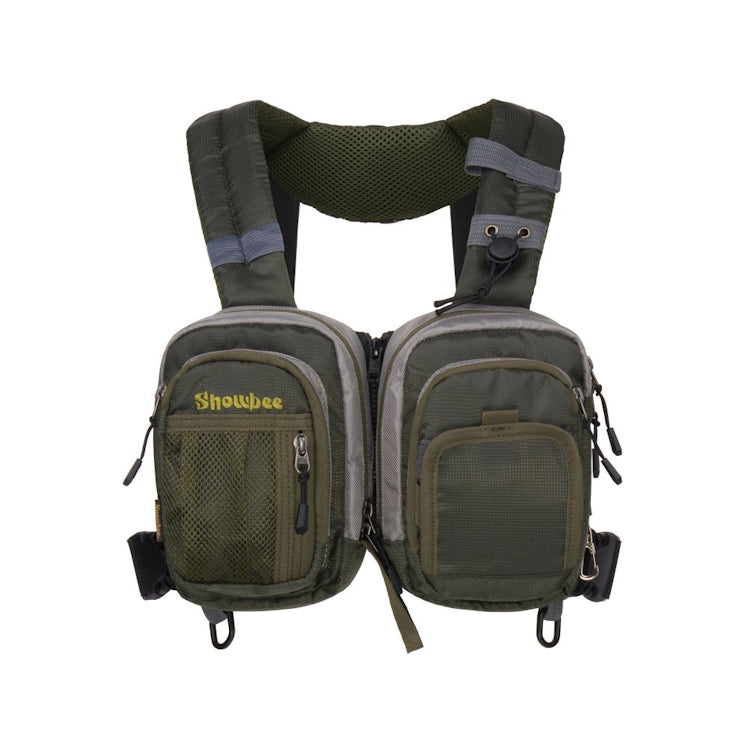 Snowbee Ultralite Chest Pack