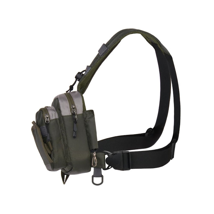 Snowbee Ultralite Chest Pack