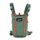 Umpqua Northfork Small Chest Pack - Pine