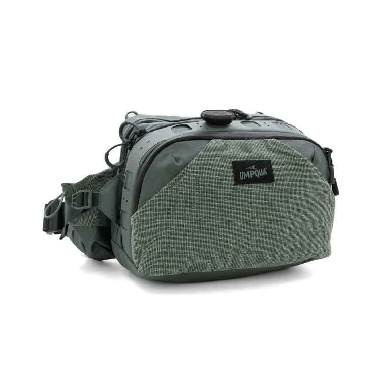 Umpqua Swiftlink Ledges Waist Pack
