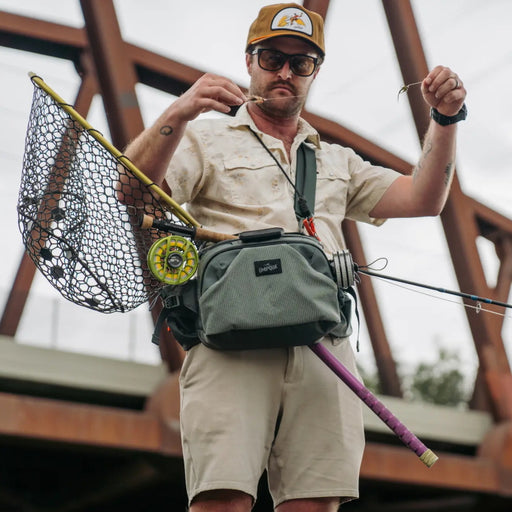 Umpqua Swiftlink Ledges Waist Pack