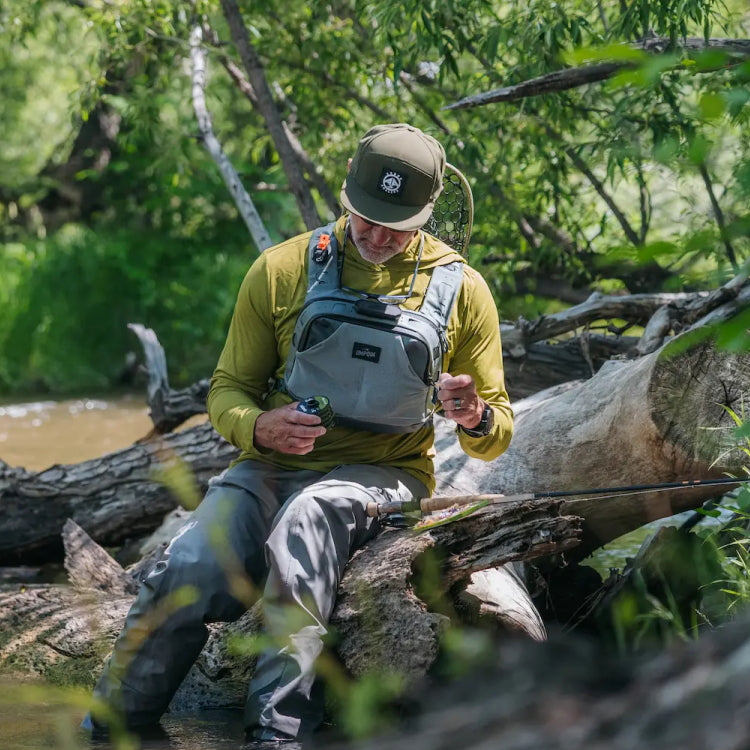 Umpqua Swiftlink Overlook Chest Pack