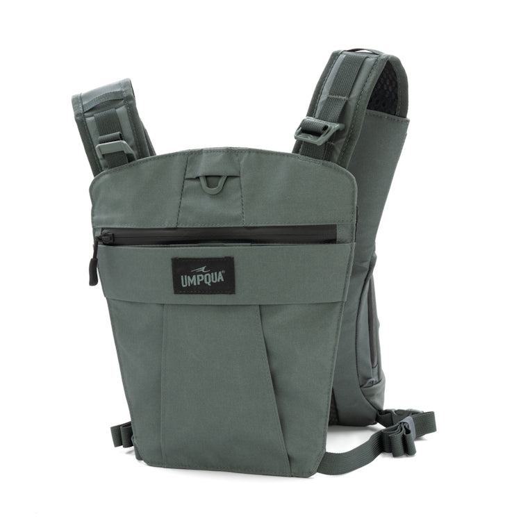 Umpqua Swiftlink Thundercreek Chest Pack
