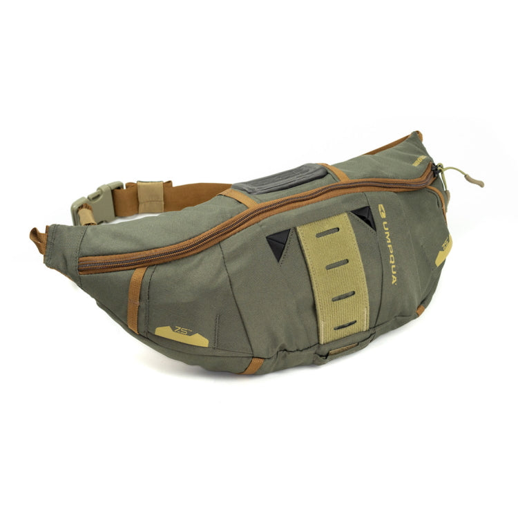 Umpqua ZS2 Bandolier Sling Pack