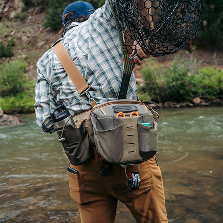 Umpqua ZS2 Ledges 500 Waist Pack