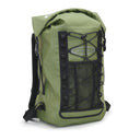 Vision Aqua Day Pack - Olive