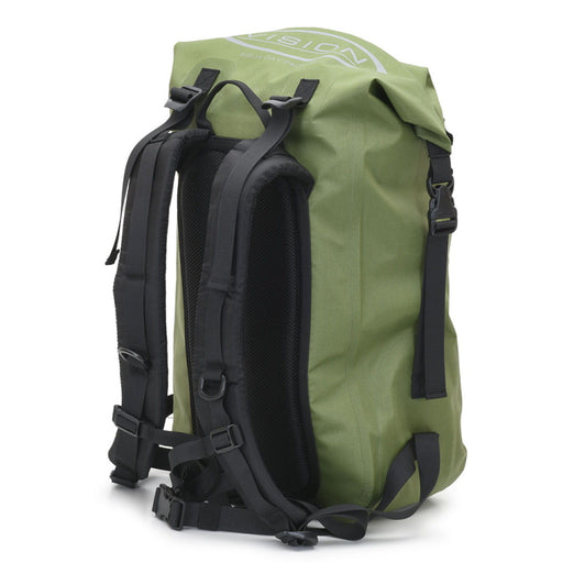Vision Aqua Day Pack - Olive