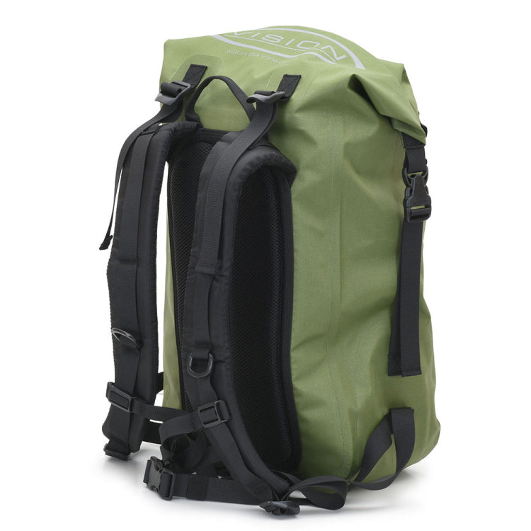 Vision Aqua Day Pack - Olive
