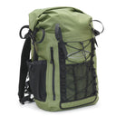 Vision Aqua Weekend Pack - Olive