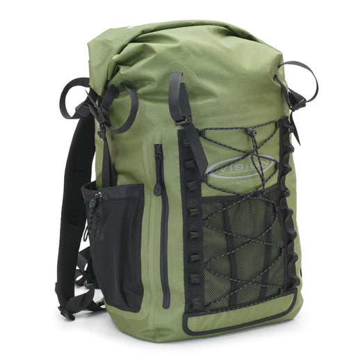 Vision Aqua Weekend Pack - Olive