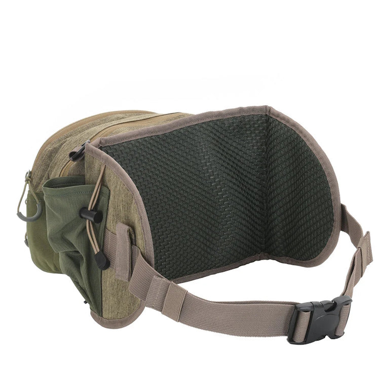 Vision Love Handles Waist Pack 2 - Nutria