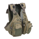 Vision Mega Bra Chest Pack 2 - Nutria