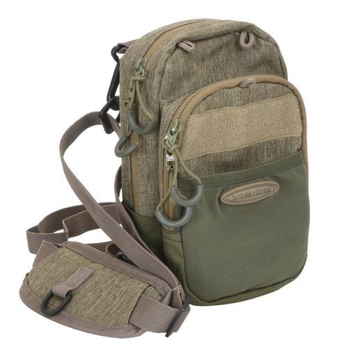 Vision Mini Bra Pack 2 - Nutria