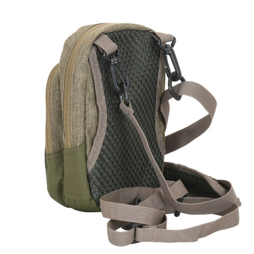 Vision Mini Bra Pack 2 - Nutria