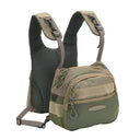 Vision Mycket Bra Chest Pack 2 - Nutria
