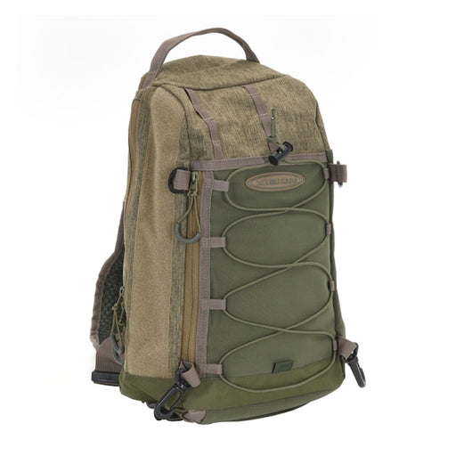Vision Sling Pack - Nutria