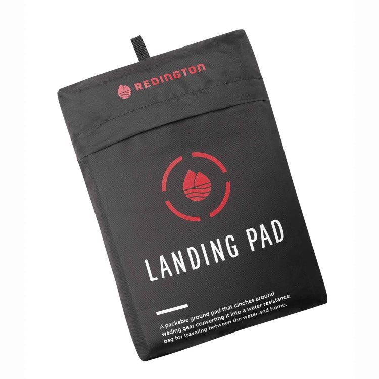 Redington Landing Pad